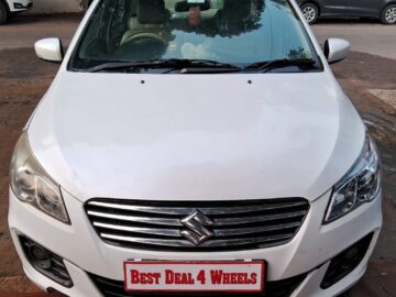 CIAZ VXI+