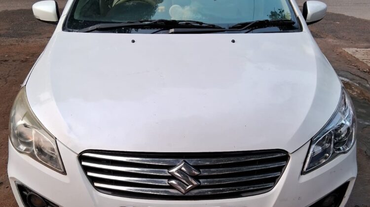 CIAZ VXI+