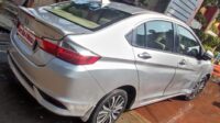 HONDA CITY 1.5 ZX MT IDTEC