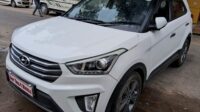 CRETA 1.6 SX+ (AT)