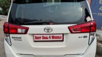 INNOVA CRYSTA 2.4 V