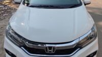 HONDA CITY 1.5 VMT