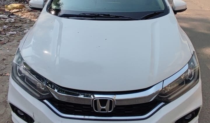 HONDA CITY 1.5 VMT