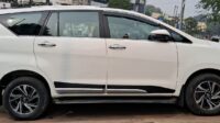 INNOVA CRYSTA 2.4 V