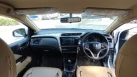 HONDA CITY 1.5 VMT