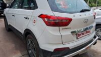 CRETA 1.6 SX+ (AT)