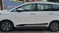 INNOVA CRYSTA 2.4 V