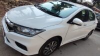 HONDA CITY 1.5 VMT