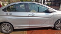 HONDA CITY 1.5 ZX MT IDTEC