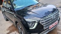 CRETA 1.5 SX(O)AT