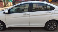 HONDA CITY 1.5 VMT