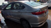 HONDA CITY 1.5 ZX MT IDTEC