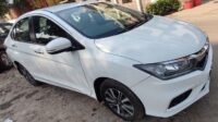 HONDA CITY 1.5 VMT