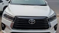 INNOVA CRYSTA 2.4 V