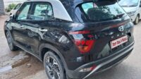 CRETA 1.5 SX(O)AT