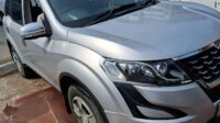 XUV 500 W6