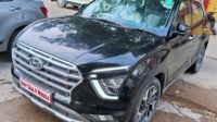 CRETA 1.5 SX(O)AT