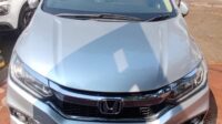 HONDA CITY 1.5 ZX MT IDTEC