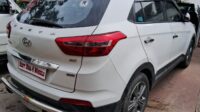 CRETA 1.6 SX+ (AT)