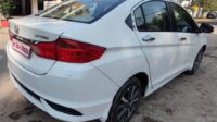 HONDA CITY 1.5 VMT