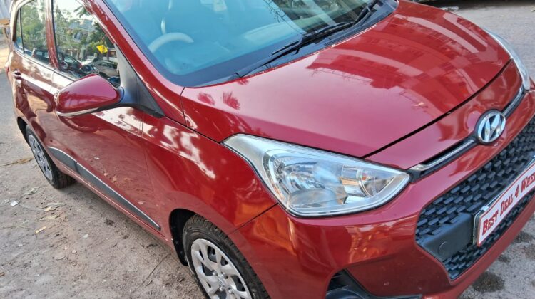 GRAND I 10 SPORTZ