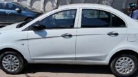 TATA ZEST XE