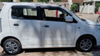 WAGONR VXI+(AT)