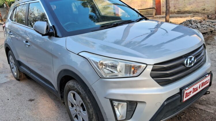 CRETA 1.4 S