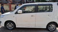 WAGONR VXI+(AT)