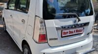 WAGONR VXI+(AT)