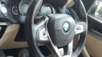 BMW X3 (AT)