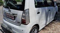 WAGONR VXI+(AT)