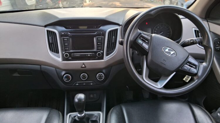 CRETA 1.4 S