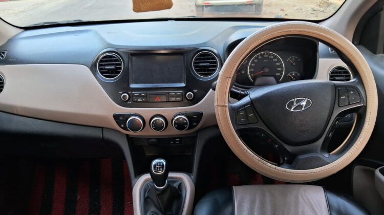 GRAND I 10 SPORTZ