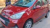 GRAND I 10 SPORTZ