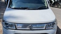 WAGONR VXI+(AT)