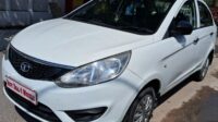 TATA ZEST XE