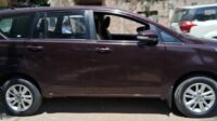 INNOVA CRYSTA 2.8 G (AT)