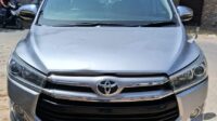 INNOVA CRYSTA 2.8 Z (AT)