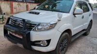 FORTUNER 3.0 4X2