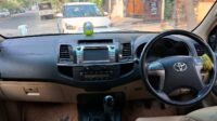 FORTUNER 3.0 4X2