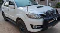 FORTUNER 3.0 4X2