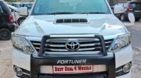 FORTUNER 3.0 4X2