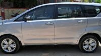 INNOVA CRYSTA 2.8 Z (AT)