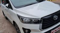 INNOVA CRYSTA 2.4 G