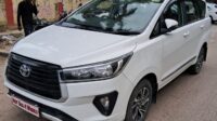 INNOVA CRYSTA 2.4 G