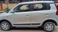 WAGONR VXI 1.2