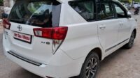 INNOVA CRYSTA 2.4 G