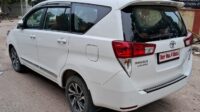 INNOVA CRYSTA 2.4 G