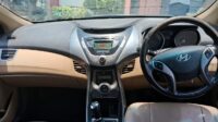 ELANTRA 1.6 SX